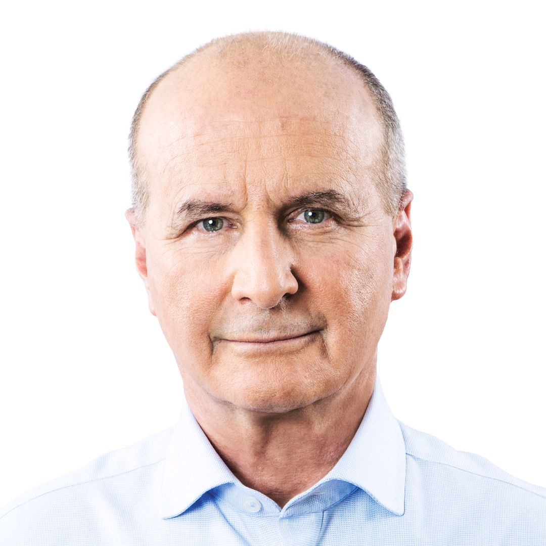 José María Figueres