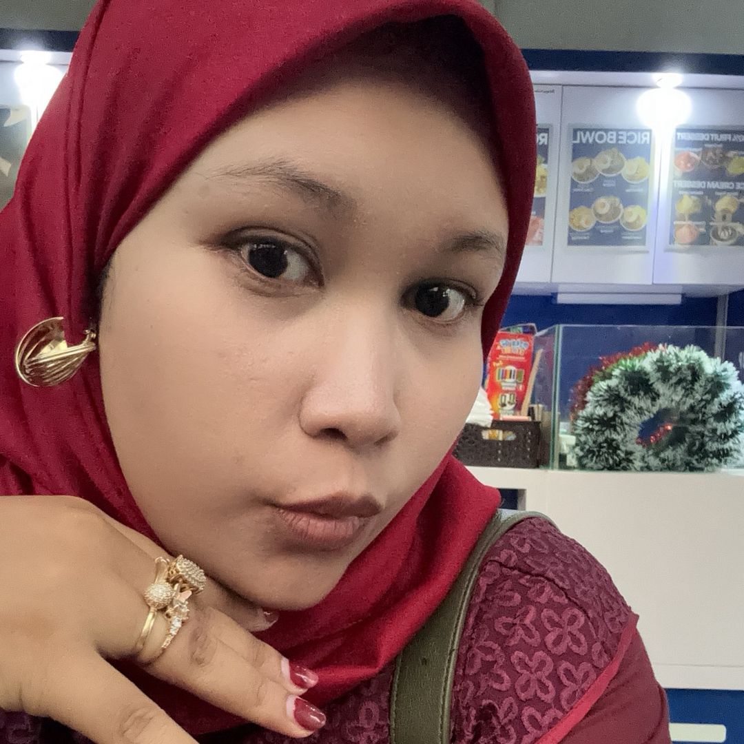 It’s Me Fildzah