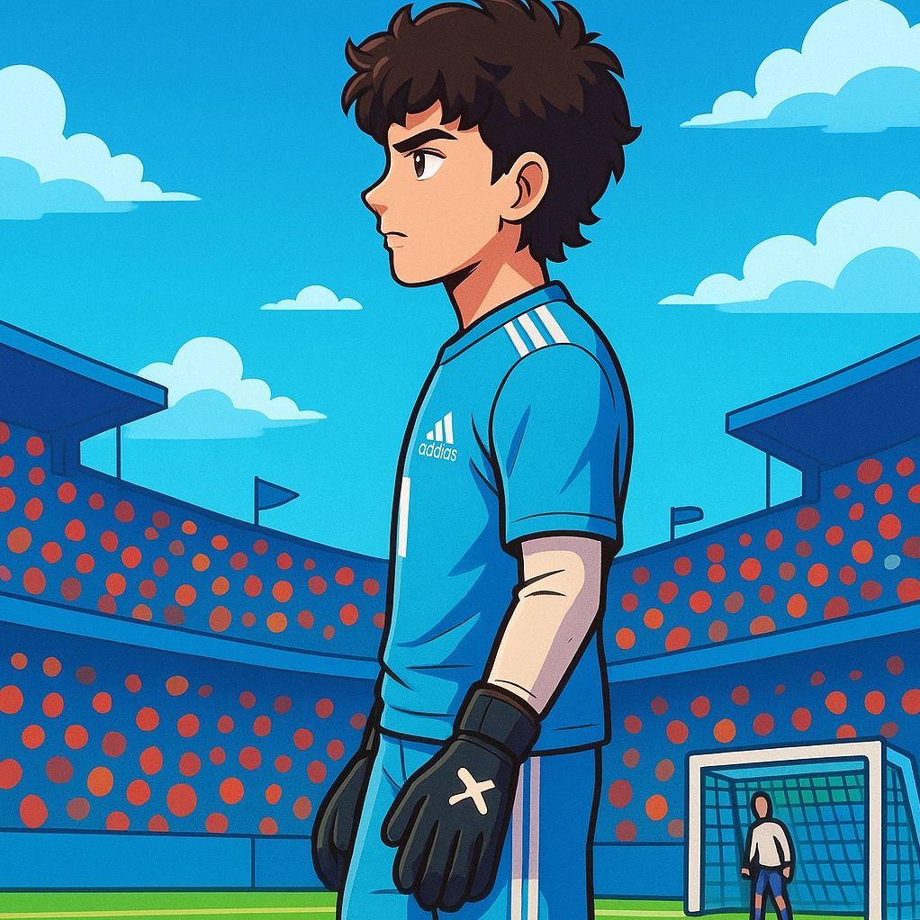 Filip 🧤🏎️⚽️