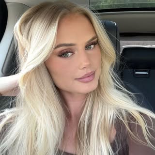 Filippa Fransson 🇸🇪