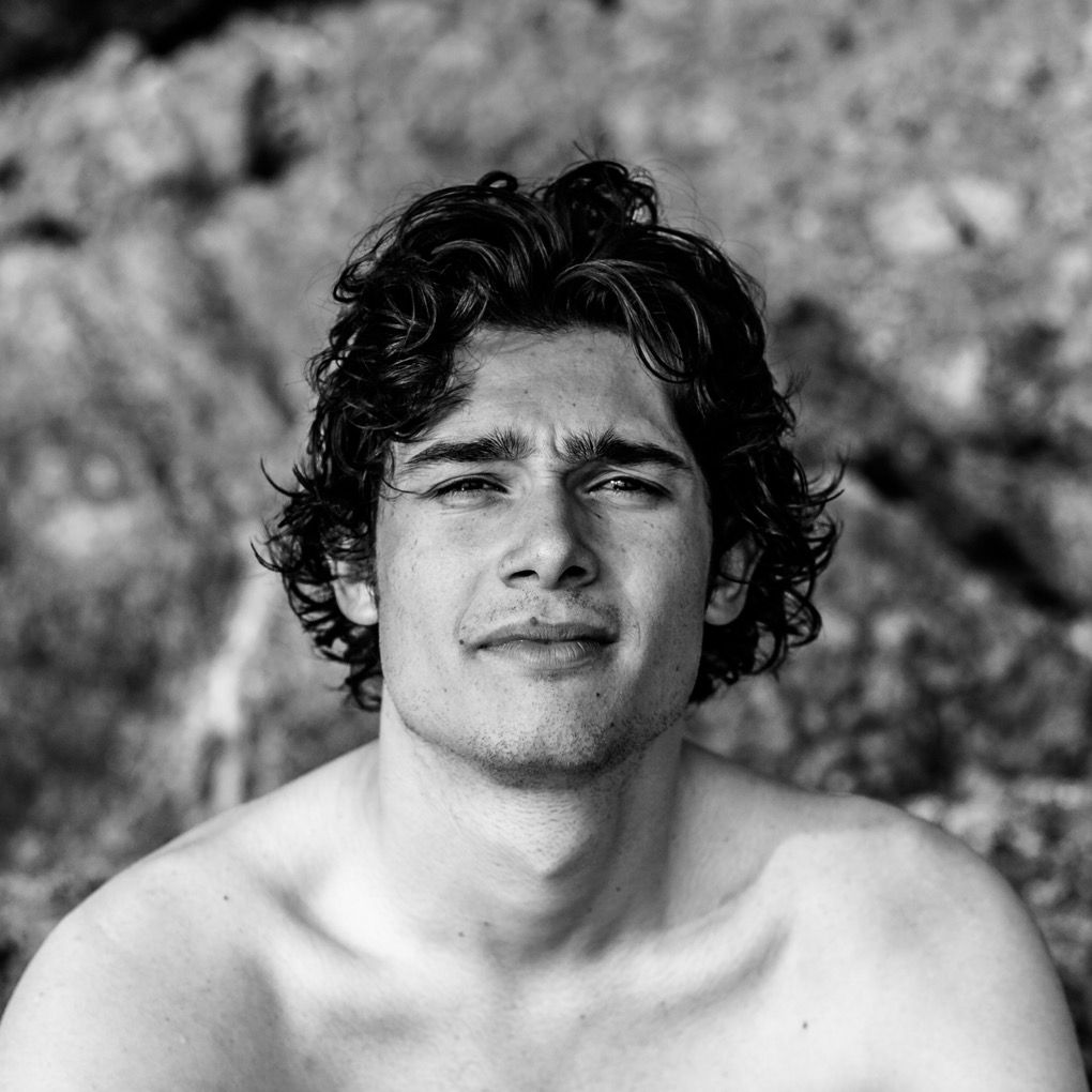 Filippo M. Corvucci🇮🇹