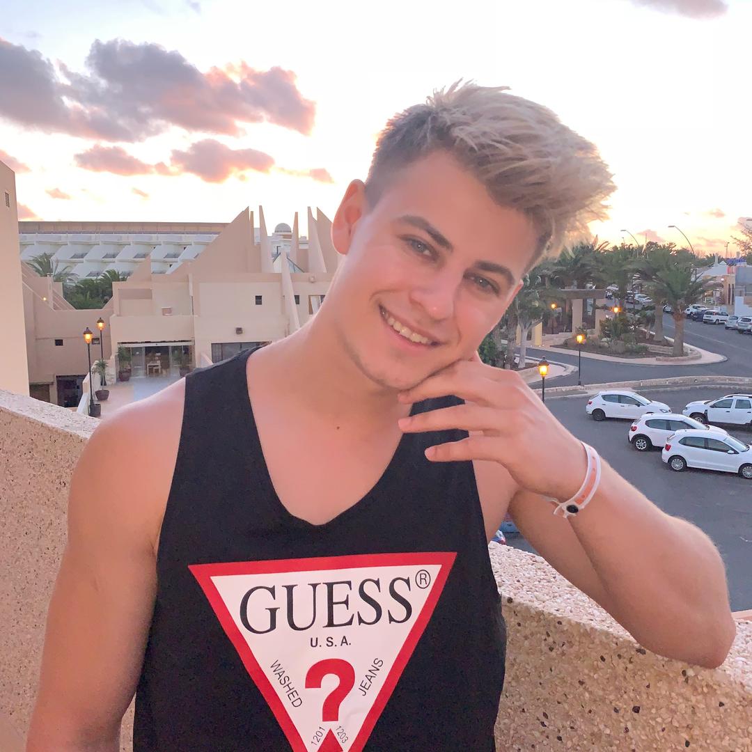 Filip Zabielski ❤️