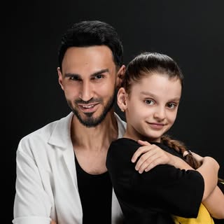 Nizam Kamalov | Filiz Kemal