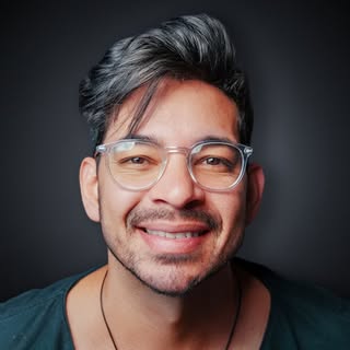 Fill Rocha | Edição de Vídeo