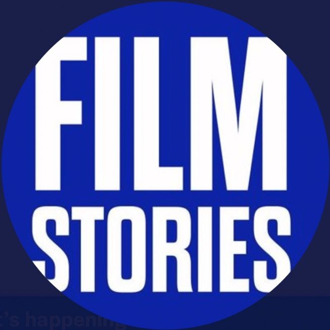 Film Stories magazine