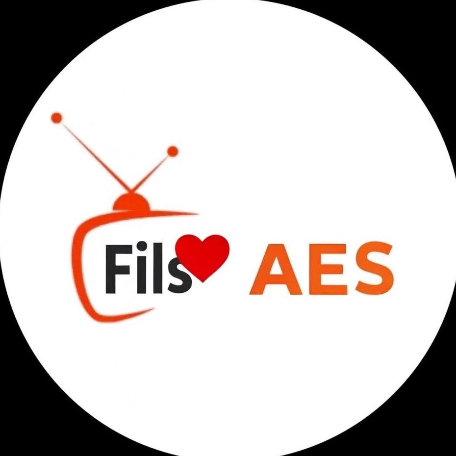 Fils AES ❤️