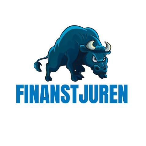 Finanstjuren