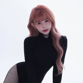 Findy Yong 小粉底