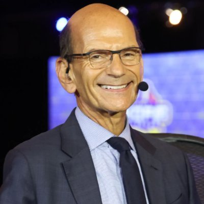 Paul Finebaum