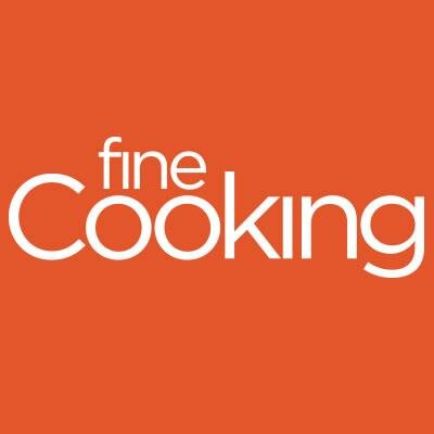 Fine Cooking Mag