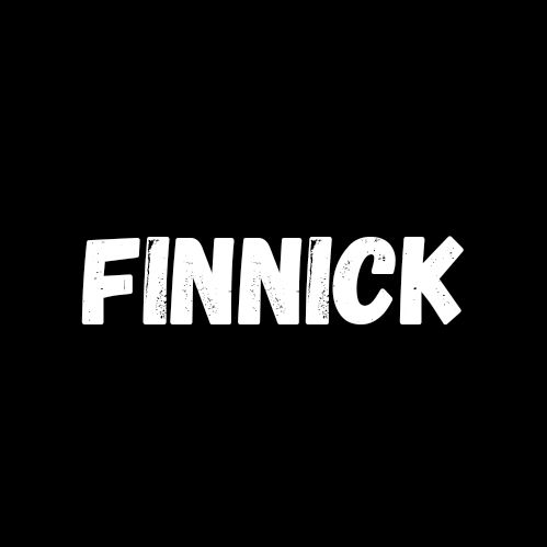 Finnick