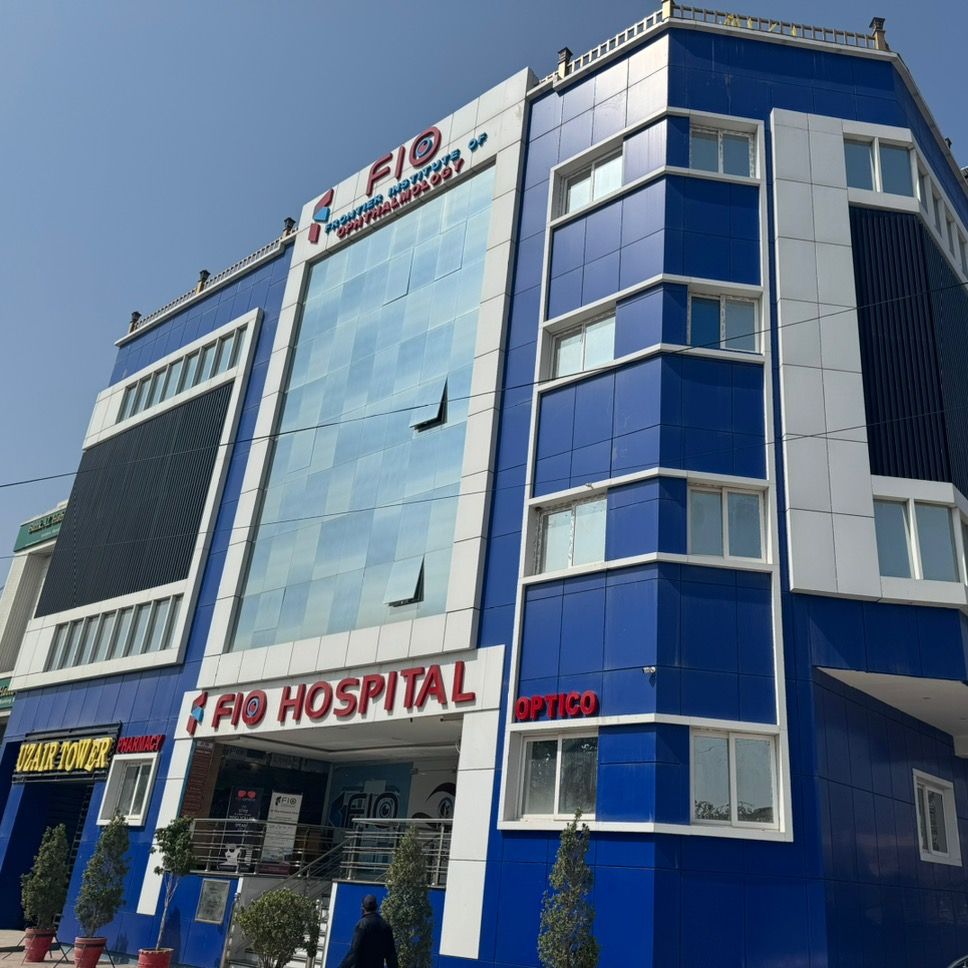 FIO Hospital