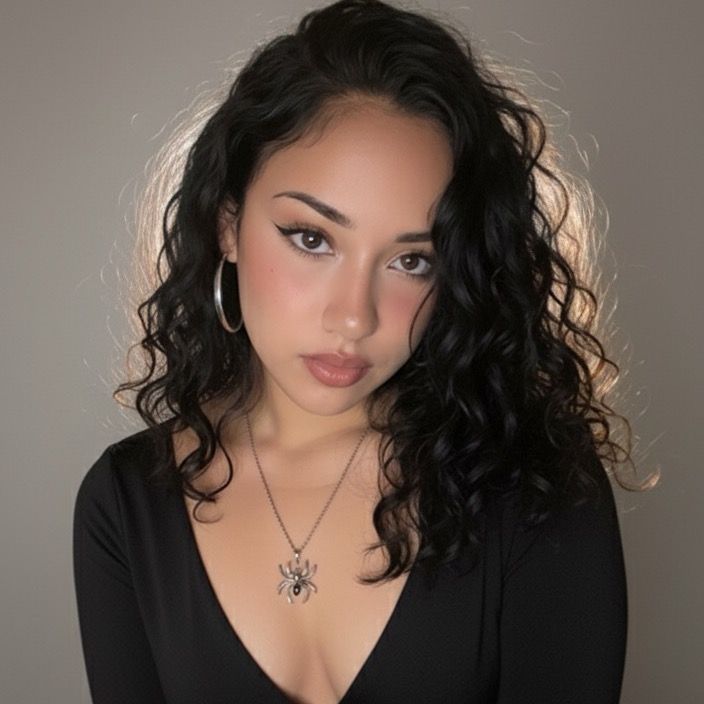 Fiorella Alexandra 🍒