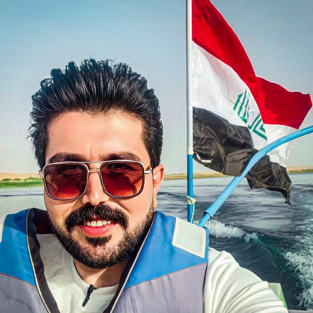 فراس الحمادي