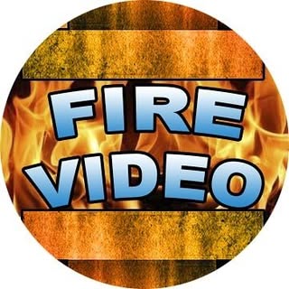 Огненные видео 💥