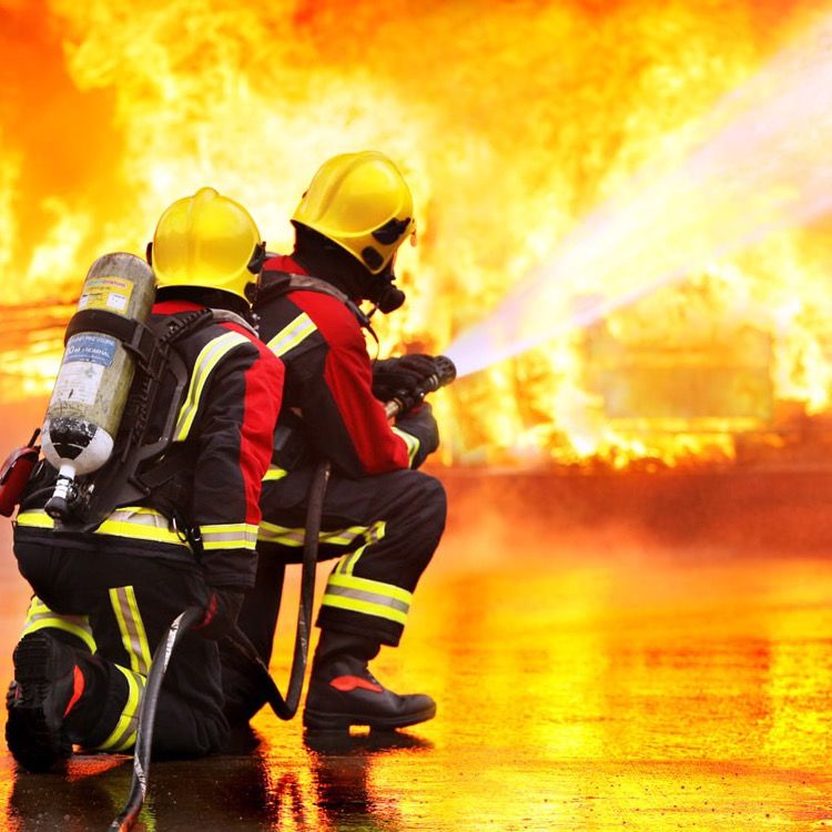 FireMan
