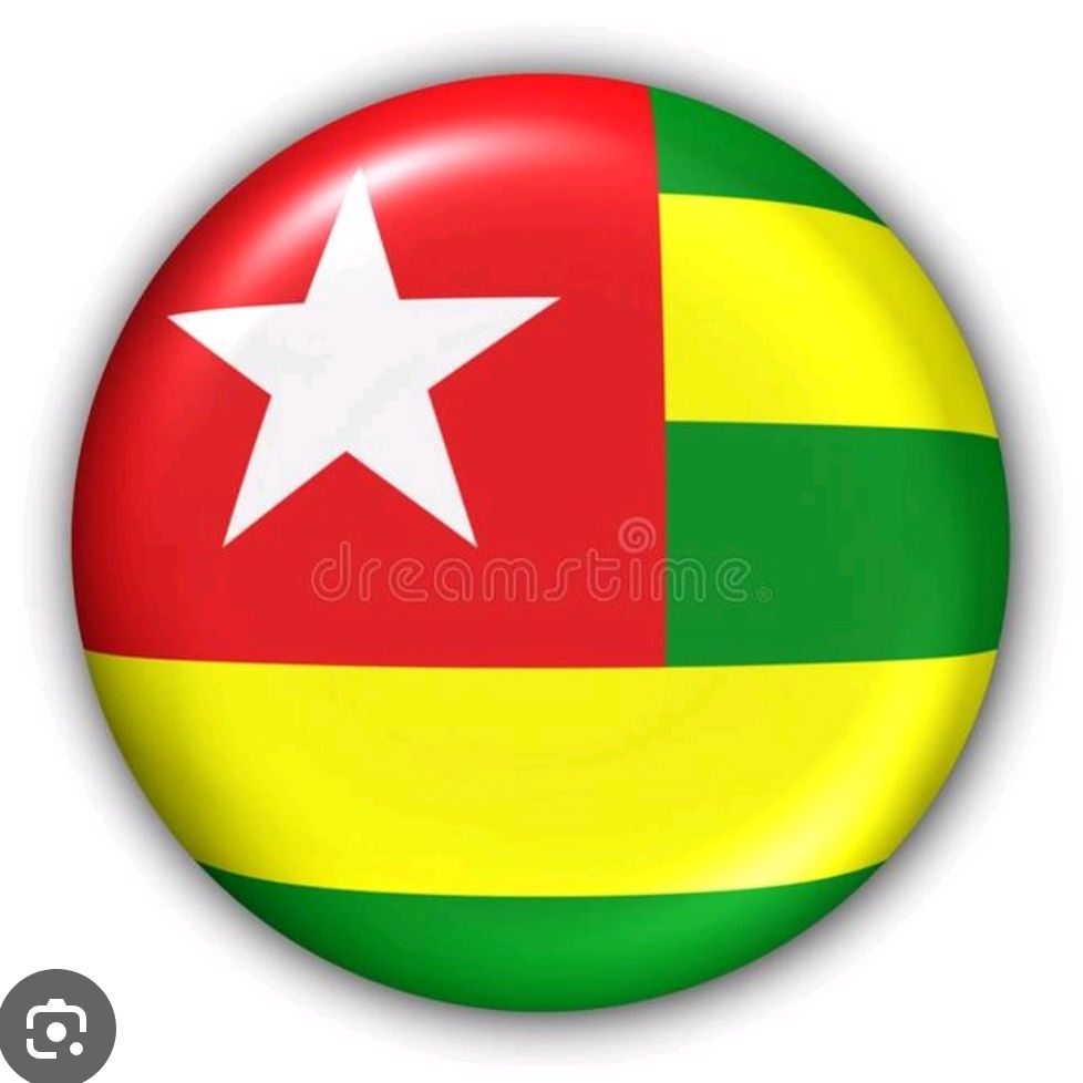 Togolais🇹🇬🇹🇬🇹🇬