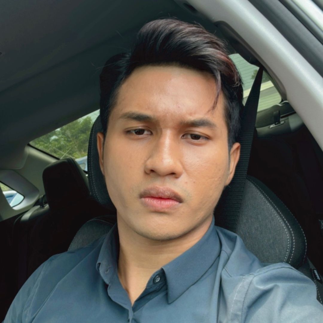 Firr Hassan (SemutTakdeGigi)