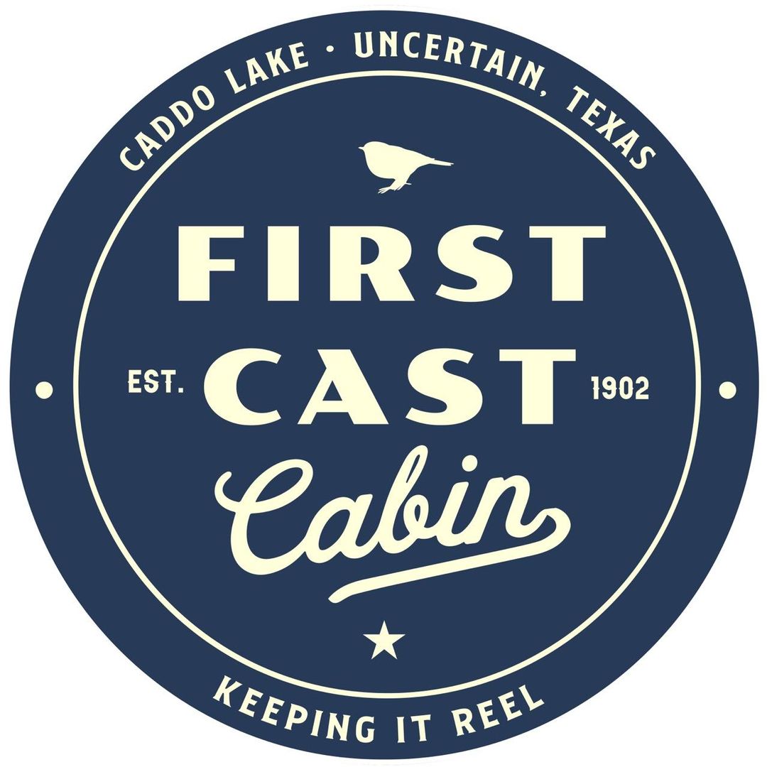 Caddo Lake FirstCastCabin