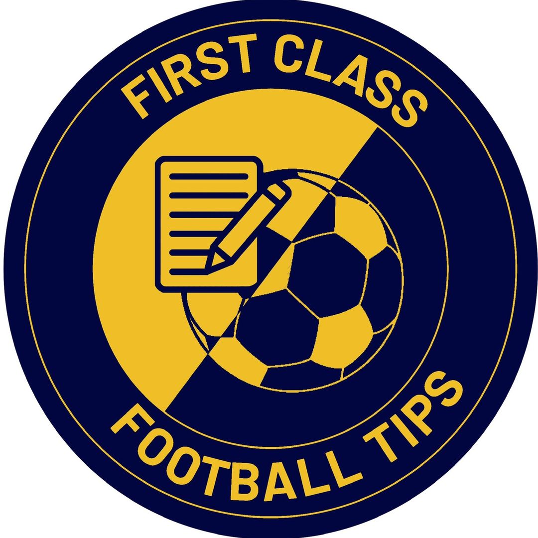 First Class Football Tips