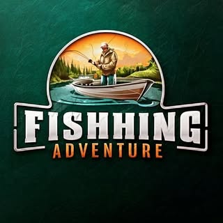 Fishing Adventure🎣