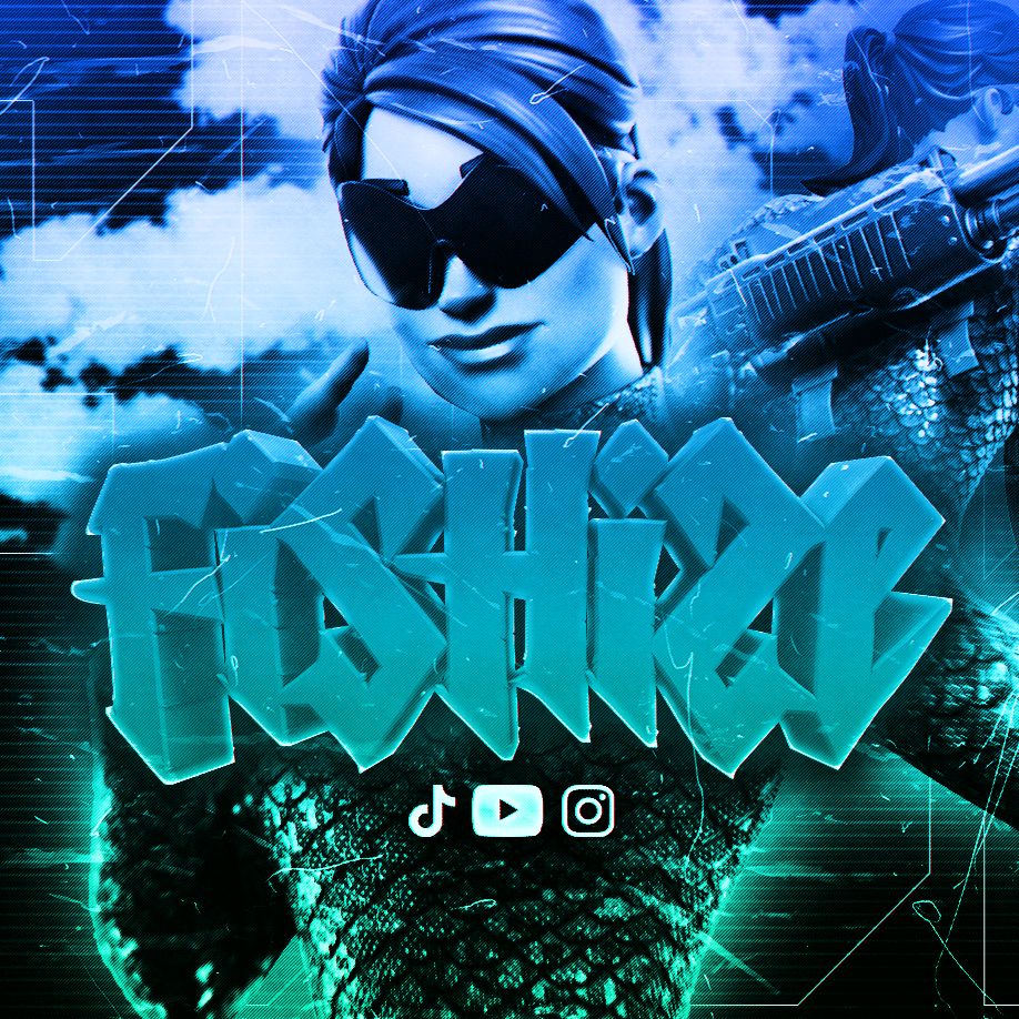 𝙁𝙄𝙎𝙃𝙄𝙕𝙀