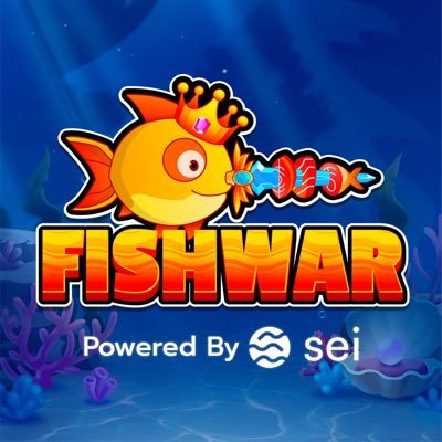 Fishwar.io