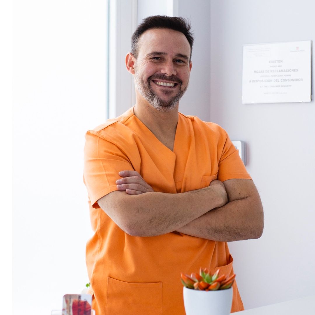 Andaclinic Fisioterapia