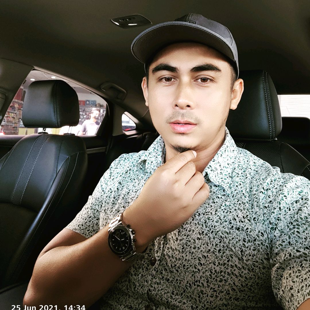 Mohd Fisol Yusof Jamil