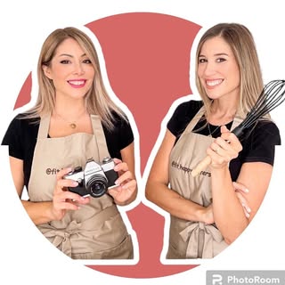 Recetas| Fit Happy Sisters