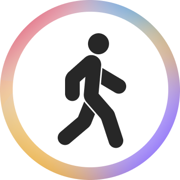 Fitmint | Build a lifelong habit of walking