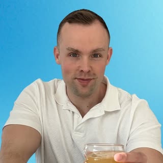 Kevin Reinke | Lecker Abnehmen