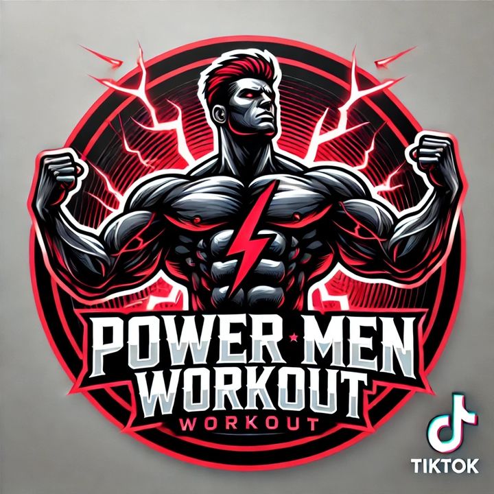 Power Men Workout 💪