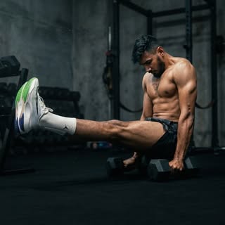 Maddy | Online Coach