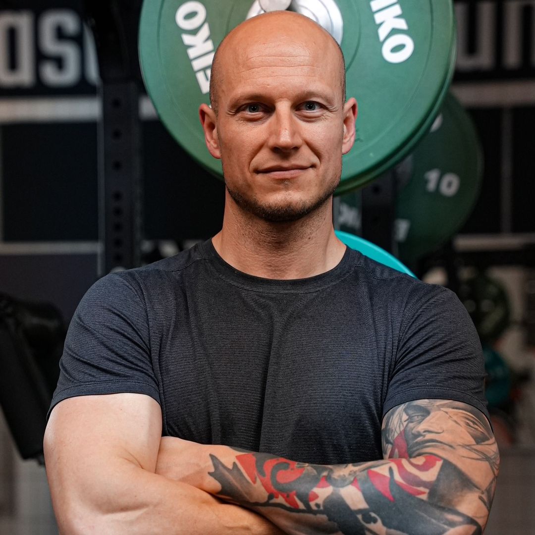 Fitnesskoch_Tim