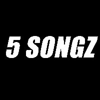 Top 5 Songs