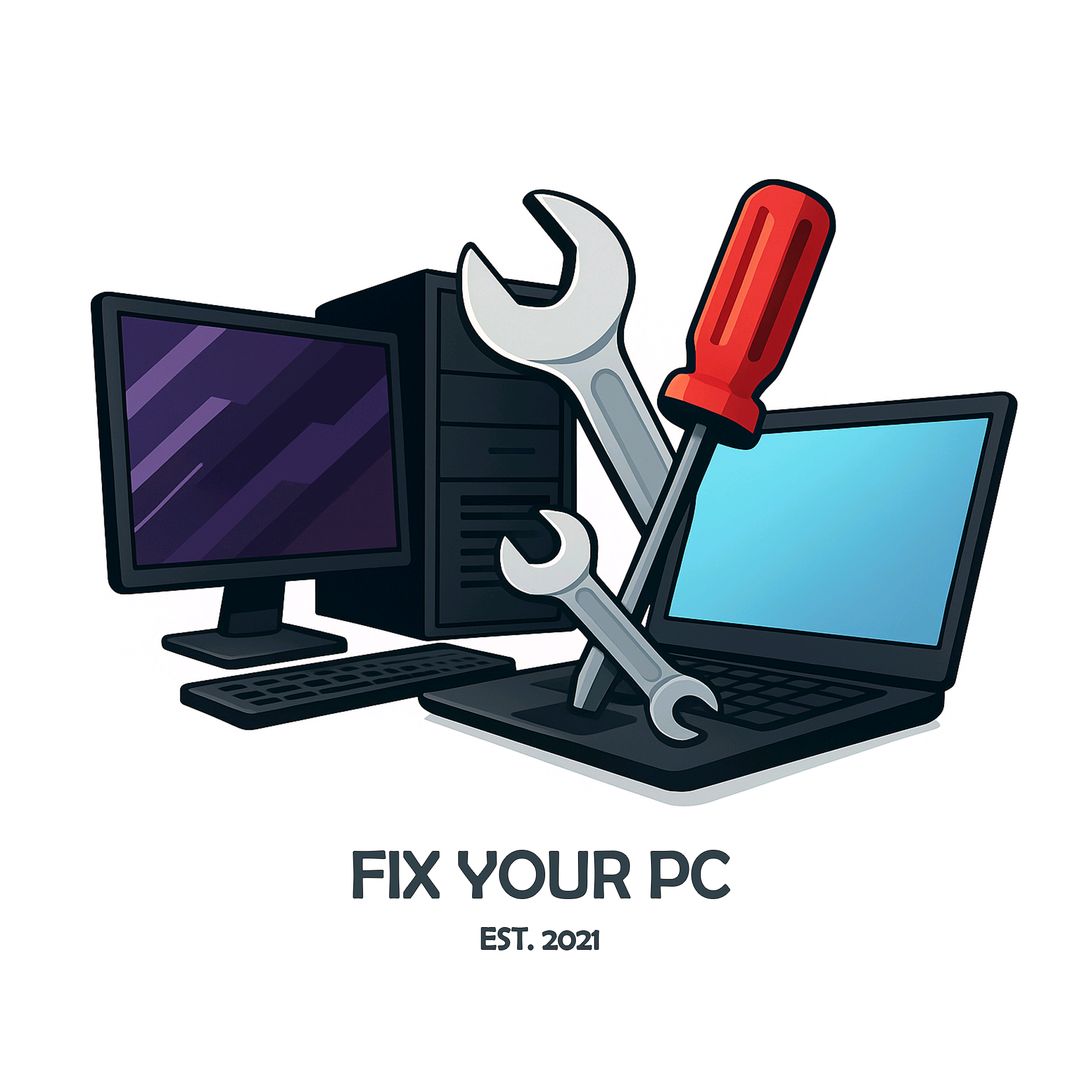 Fix Your PC