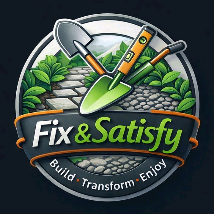 Fix & Satisfy 🔧✨