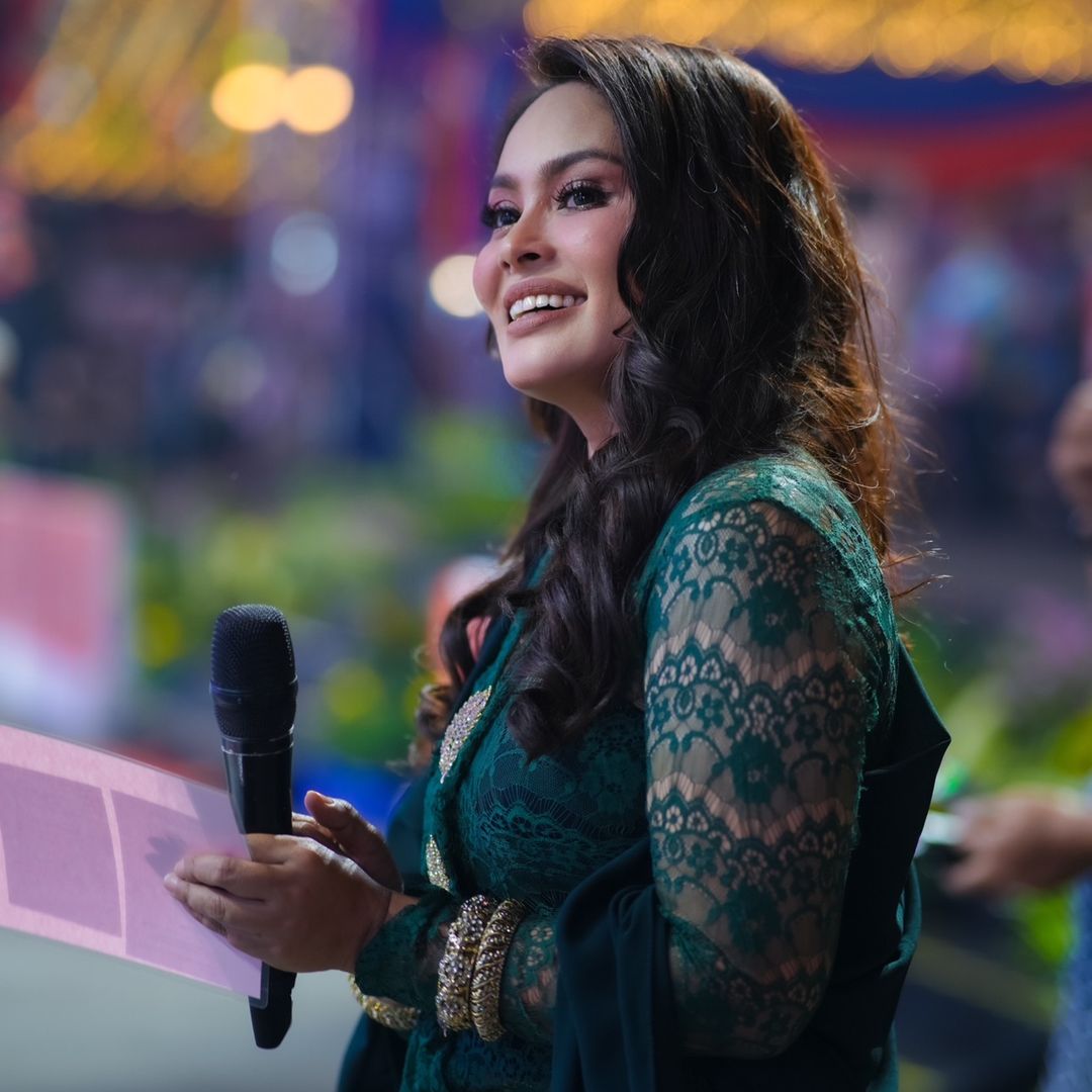 Fiza sabjahan