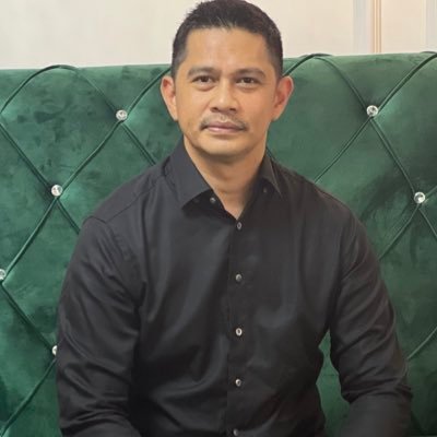 fairuz zainal