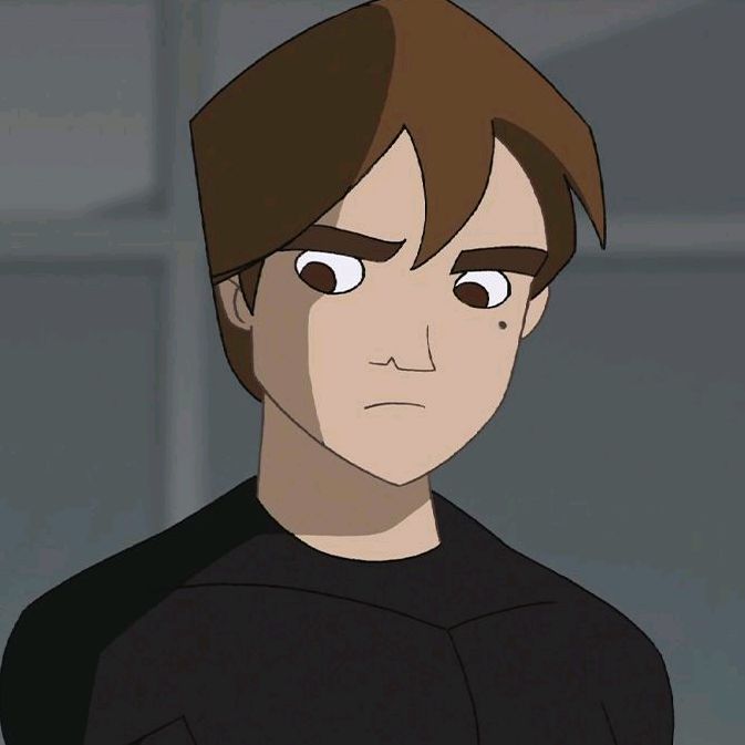 Peter Parker