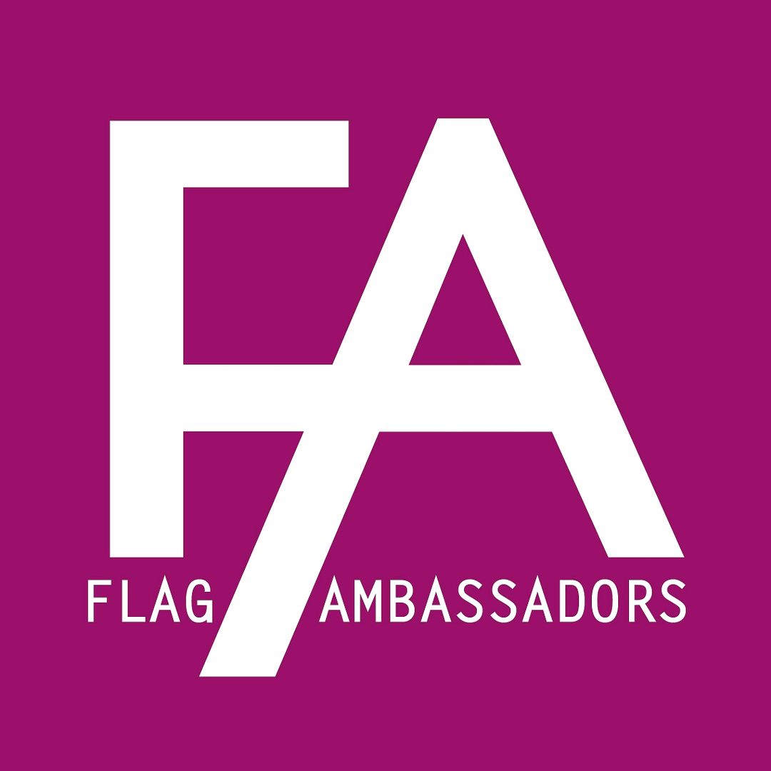 Flag Ambassadors