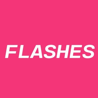 FLASHES