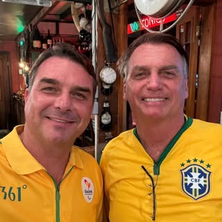 Flávio Bolsonaro