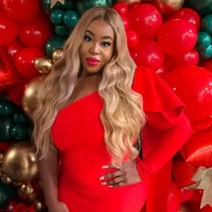 Nina Beauty Influencer