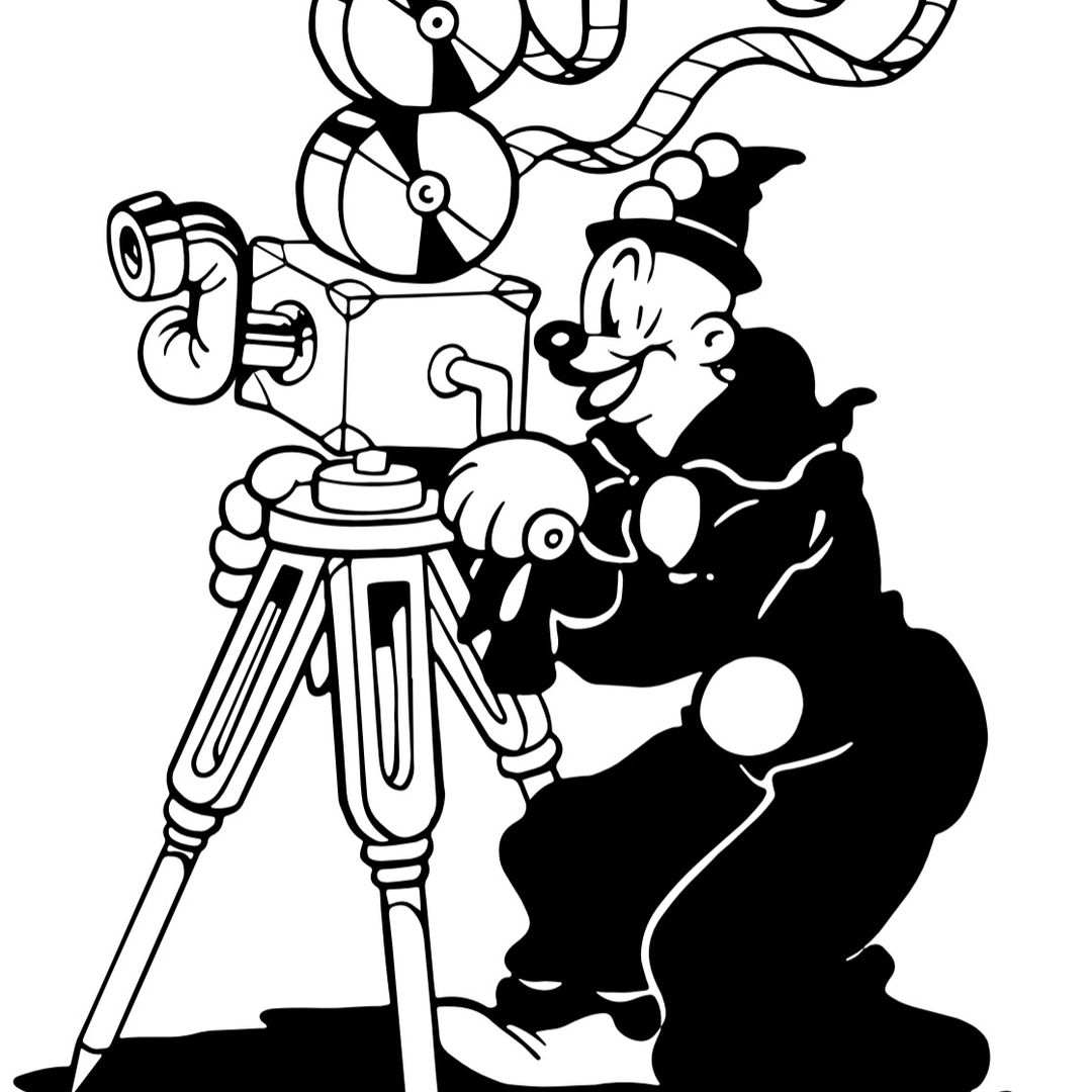 Fleischer Toons