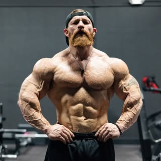 Flex Lewis™