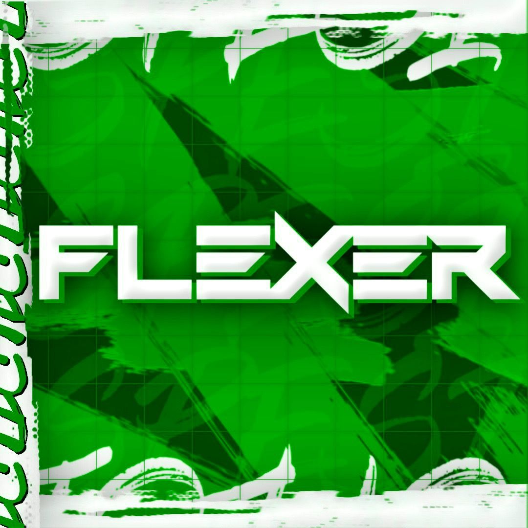 💚FLEXER [STANDOFF2]💚