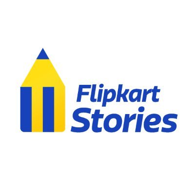 Flipkart Stories