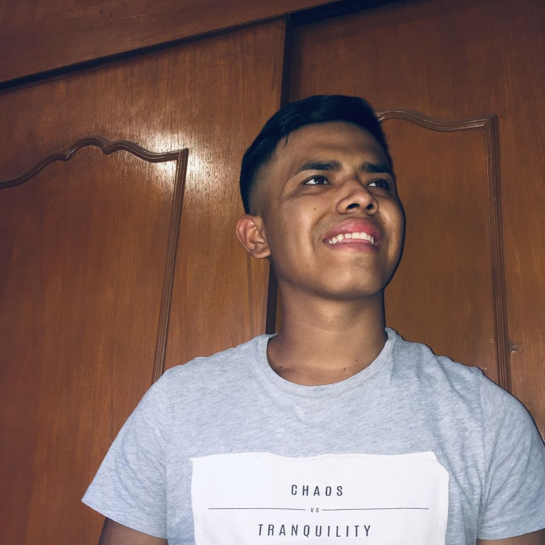 Alan Flores